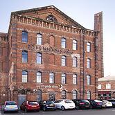 Premier Inn Kidderminster