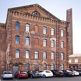 Premier Inn Kidderminster