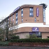 Premier Inn Solihull Town Centre