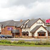 Premier Inn Redditch North - A441