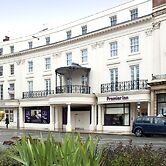 Premier Inn Leamington Spa Town Centre