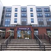 Premier Inn Shrewsbury Town Centre