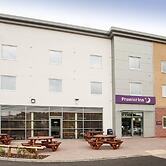 Premier Inn Dudley Town Centre