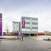 Premier Inn Birkenhead Town Centre