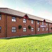 Premier Inn Blackpool - Beach