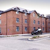 Premier Inn Blackpool - Bispham