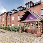 Premier Inn Blackpool East - M55 J4