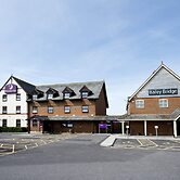 Premier Inn Christchurch West