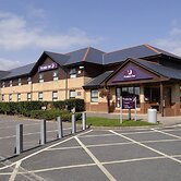 Premier Inn Weymouth Seafront