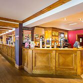 Premier Inn Bournemouth East - Boscombe