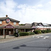 Premier Inn Bristol South