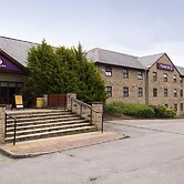 Premier Inn Bradford North - Bingley