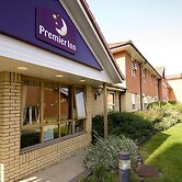 Premier Inn Bridgwater North - A38