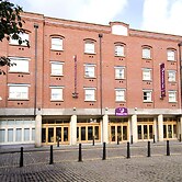 Premier Inn Bristol City Centre King St