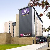 Premier Inn Halifax Town Centre