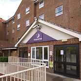 Premier Inn Hastings