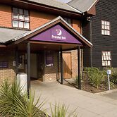 Premier Inn Newhaven