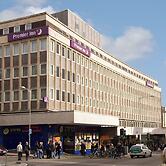 Premier Inn Brighton City Centre - North Street
