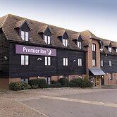 Premier Inn Eastbourne