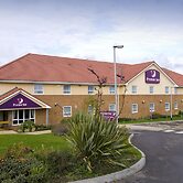Premier Inn Eastbourne - Polegate