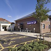 Premier Inn Littlehampton