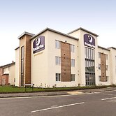 Premier Inn Burgess Hill