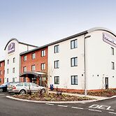 Premier Inn Barrow-In-Furness
