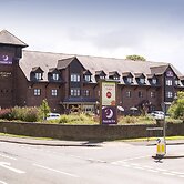 Premier Inn Carlisle Central