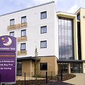 Premier Inn Cambridge - A14 J32