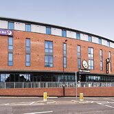 Premier Inn Newmarket