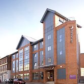 Premier Inn Chester - Railway Station