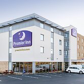 Premier Inn Wrexham City Centre