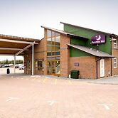 Premier Inn Hinckley