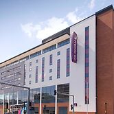Premier Inn Coventry City Centre - Belgrade Plaza
