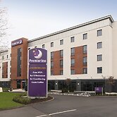Premier Inn Warwick