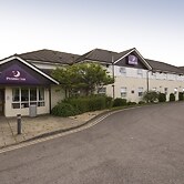 Premier Inn Caerphilly Crossways