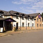 Premier Inn Cardiff West