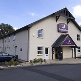 Premier Inn Aberdare