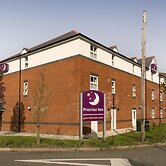 Premier Inn Ebbw Vale