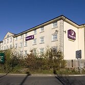 Premier Inn Bridgend Central