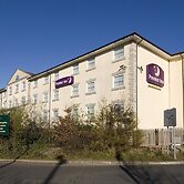 Premier Inn Bridgend Central