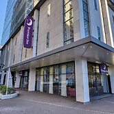 Premier Inn Cardiff Cc Queen Street