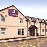 Premier Inn Cwmbran