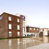Premier Inn Barry Island