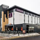 Premier Inn Dundee Centre