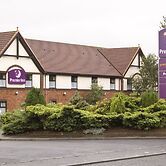 Premier Inn Glenrothes