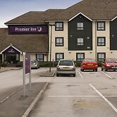Premier Inn Doncaster - Lakeside