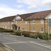 Premier Inn Scunthorpe
