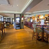 Premier Inn Doncaster Central East