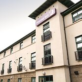 Premier Inn Edinburgh - South Queensferry